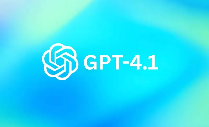GPT 4.1