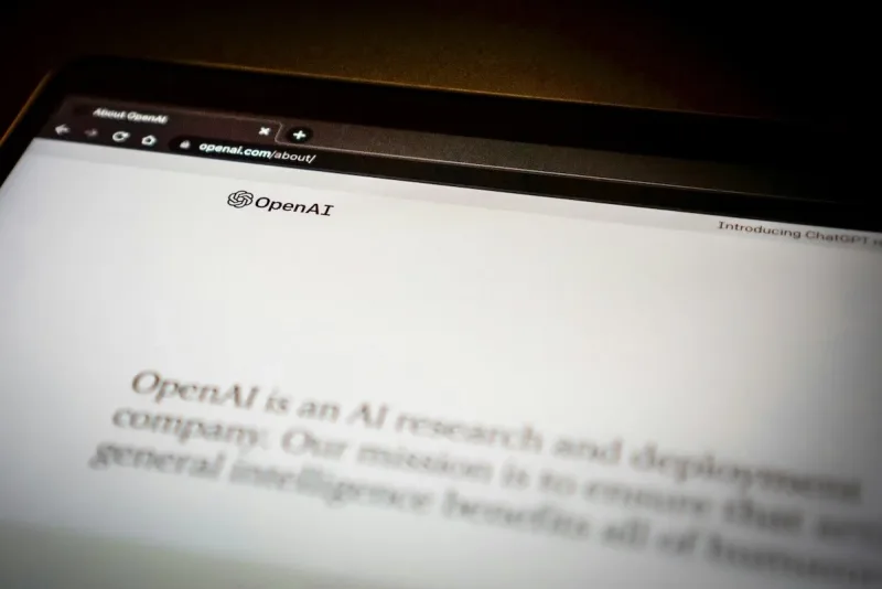 OpenAI
