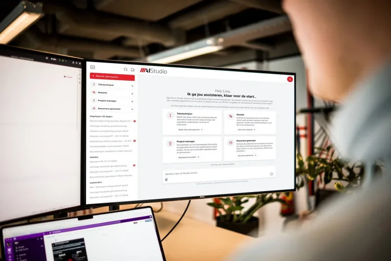 AIStudioAssist
