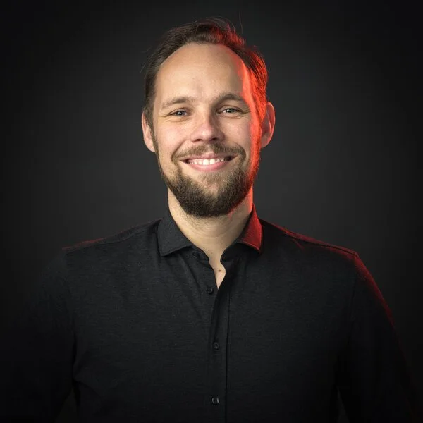 Matthijs Mali