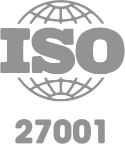 ISO 27001 certificering