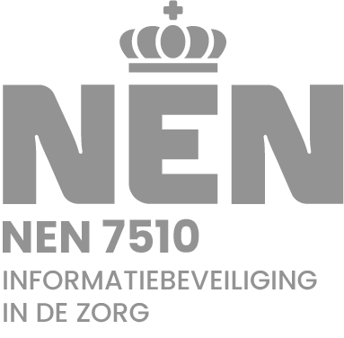 NEN 7510 certificering