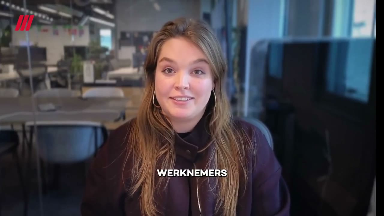 Stilstaand beeld uit de demovideo